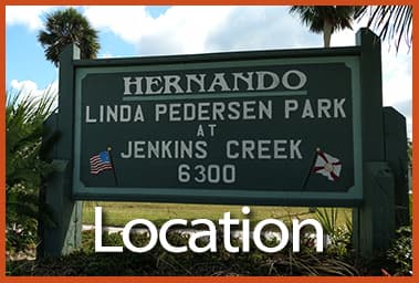 Weeki Wachee Swamp Fest returns March 6-8 to Linda Pedersen Park