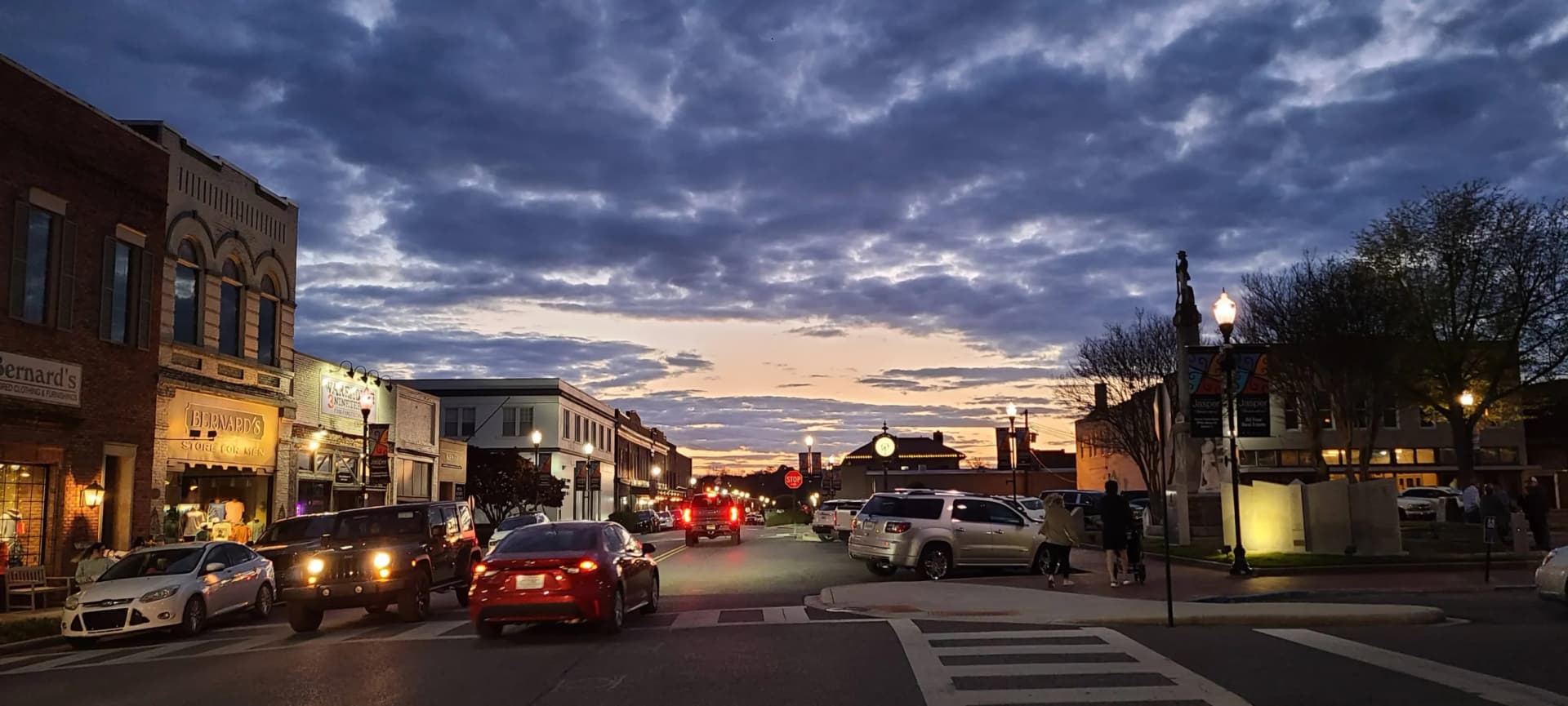 Old Jasper walking tours return this summer with four historic stops