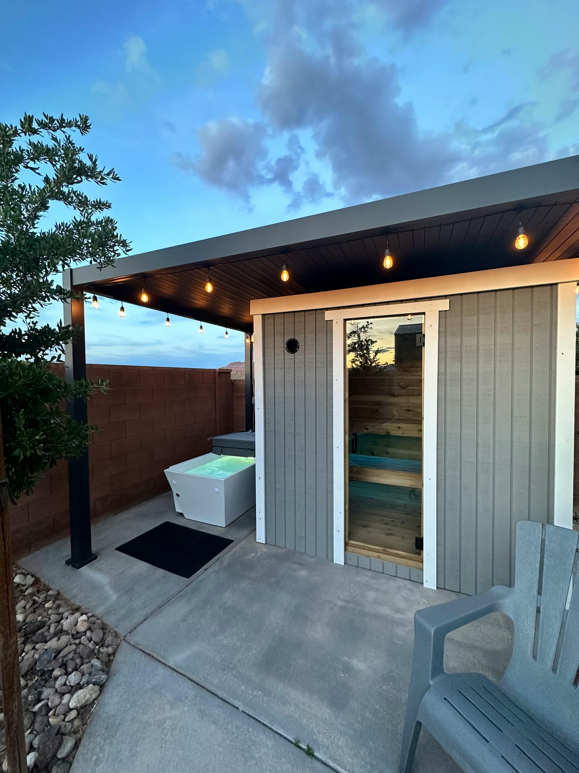 State public-health guidance outlines safety rules for cold plunges