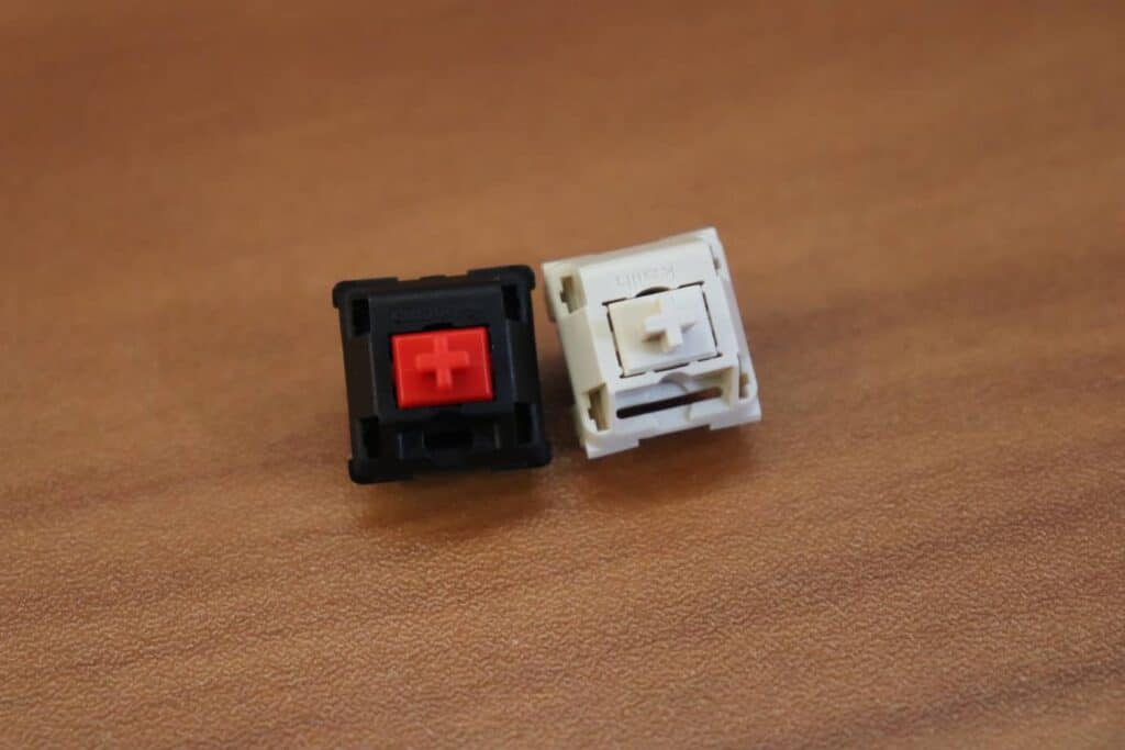 How To Fix Scratchy Mechanical Switches For Smoother Typing