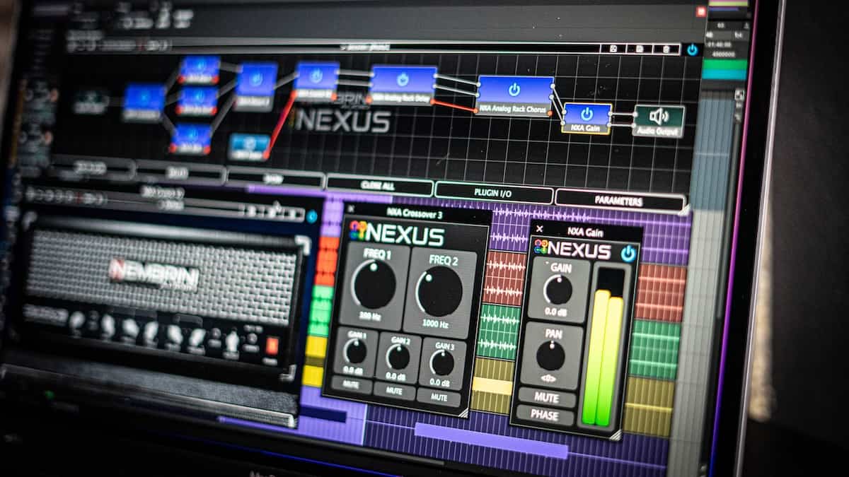 Fanan Team Launches Colosseum $20 Portable Node-Based Host for Windows and macOS