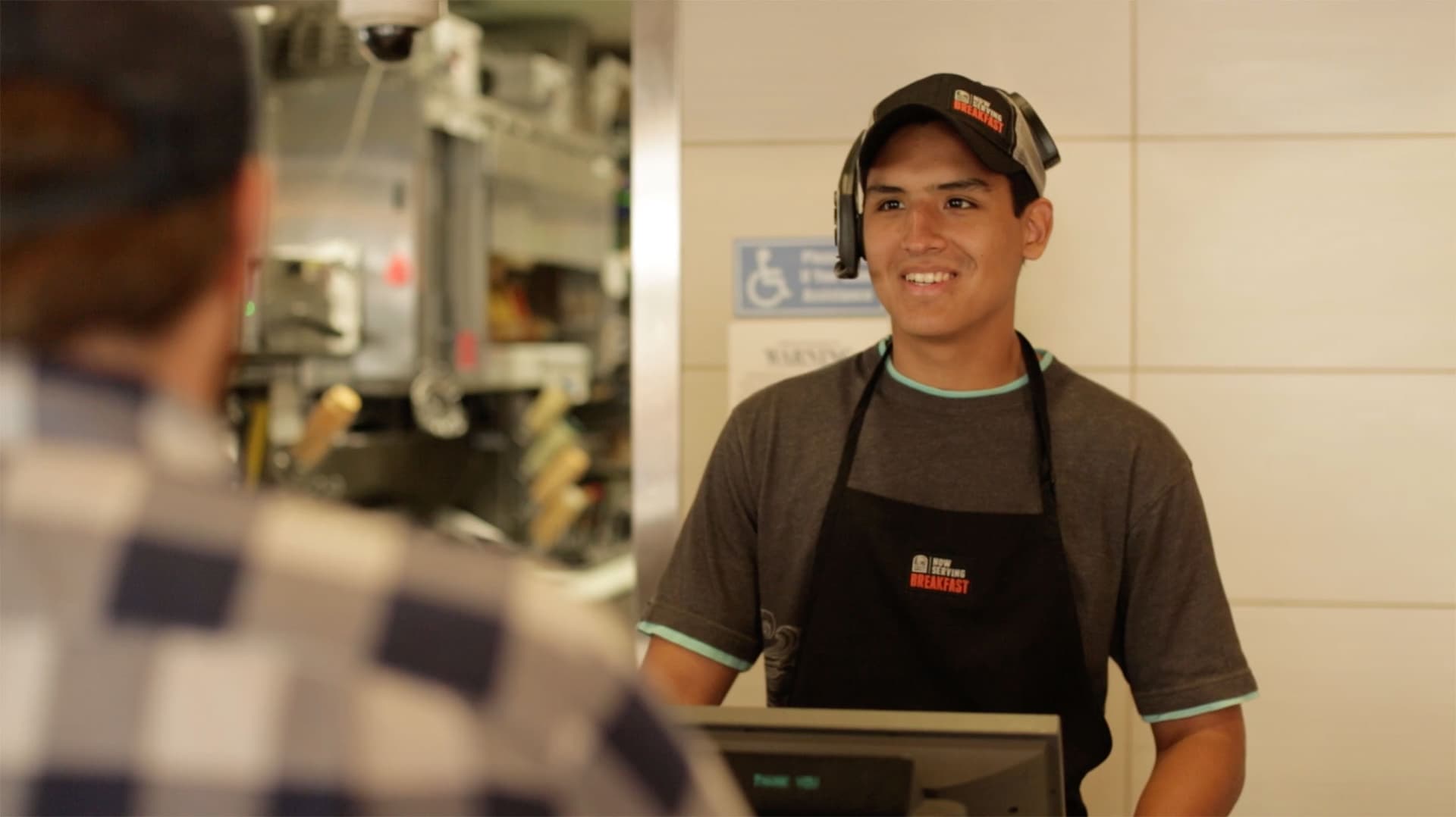 Yum positions Taco Bell as a people-first workplace with room to grow