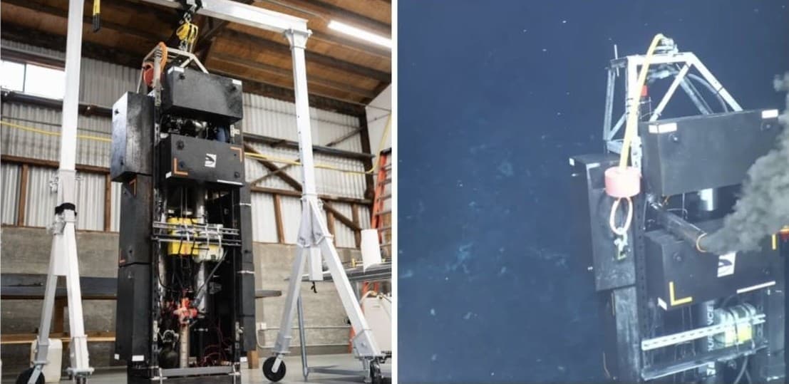 SpaceX alum bets on subsea geothermal power for islands and data centers