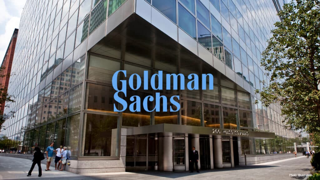 Goldman Sachs signals office-first hiring with broad benefits and programs