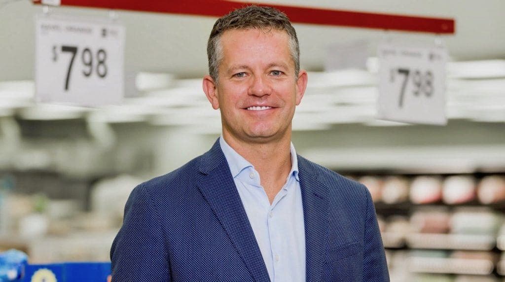 Walmart names leadership team ahead of Furner’s CEO transition