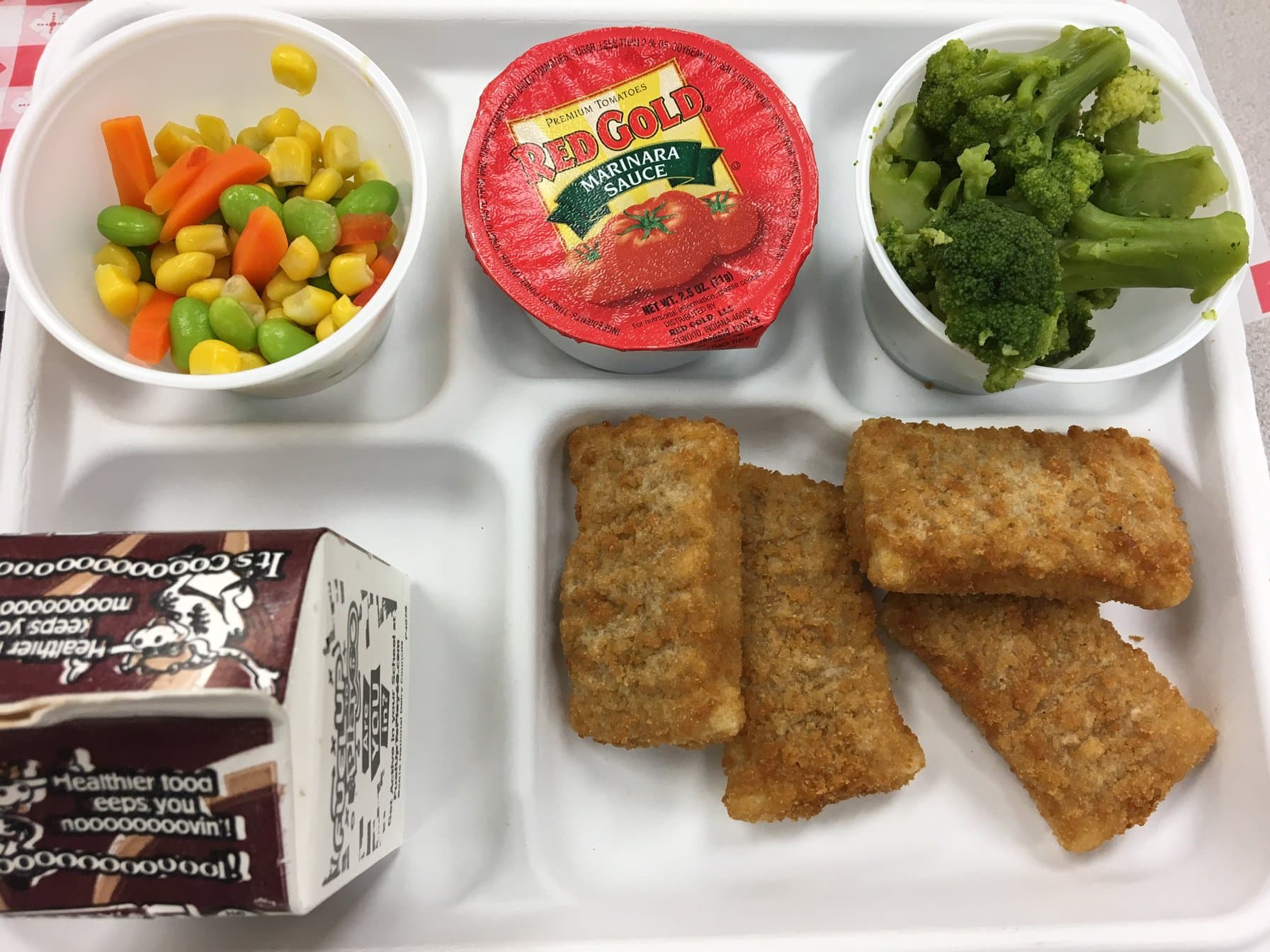 Broward schools expand free meals to 141 campuses next year