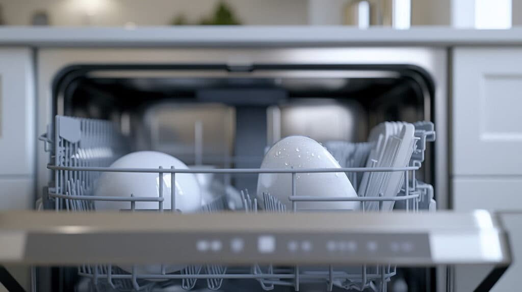 "מים קשים" במדיח הכלים: מה זה אומר ולמה זה חשוב