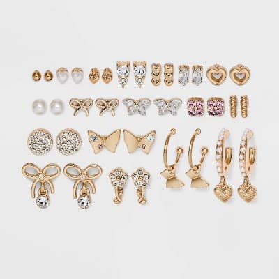 Best earrings under $100 for an everyday jewelry refresh