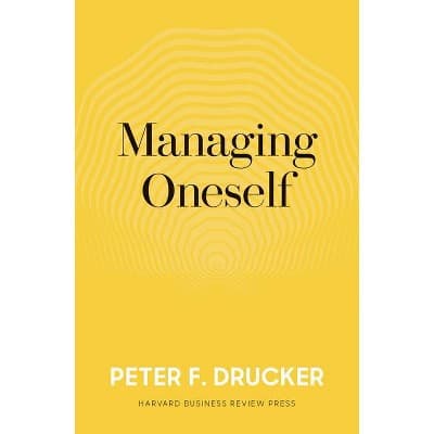 Drucker’s Managing Oneself guides monday.com employees to find their best fit