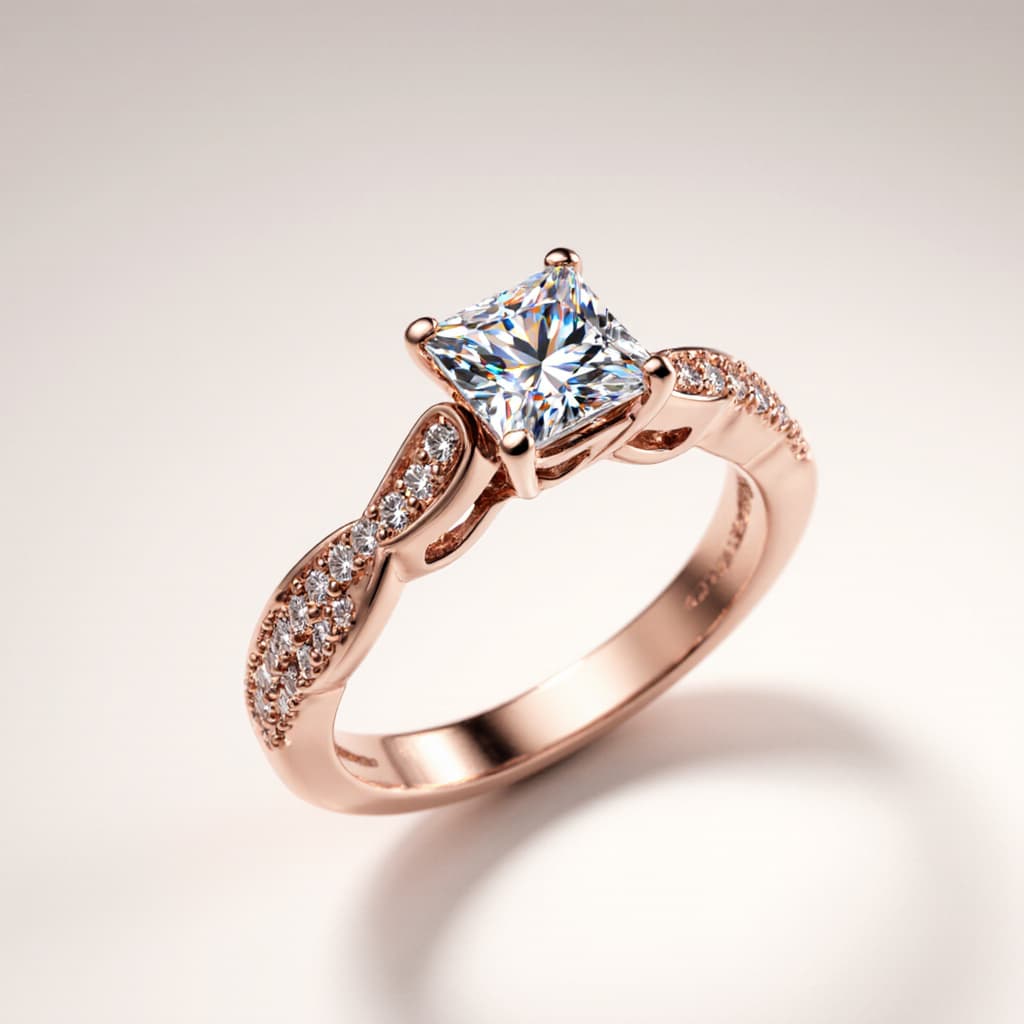 How to Order Custom Jewelry Online With Confidence and Ease