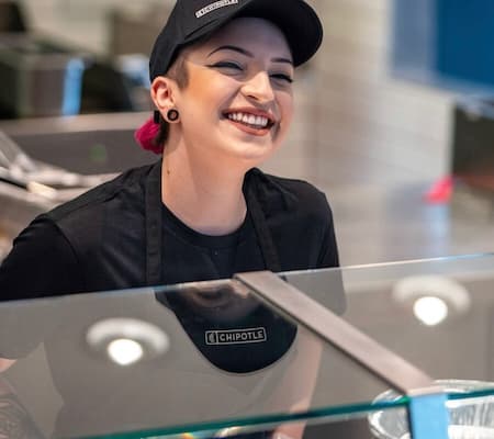 Chipotle highlights people-first culture, growth and promotion from crew to manager