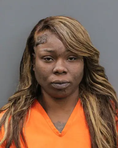 Breanna Woodard Held Without Bail on Warrant, Prostitution-Related Probation Violation