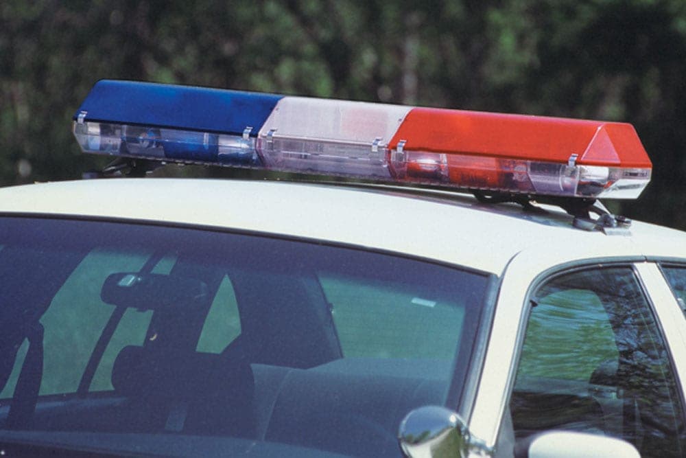 Lake Ronkonkoma massage parlor raided after complaints, employee arrested