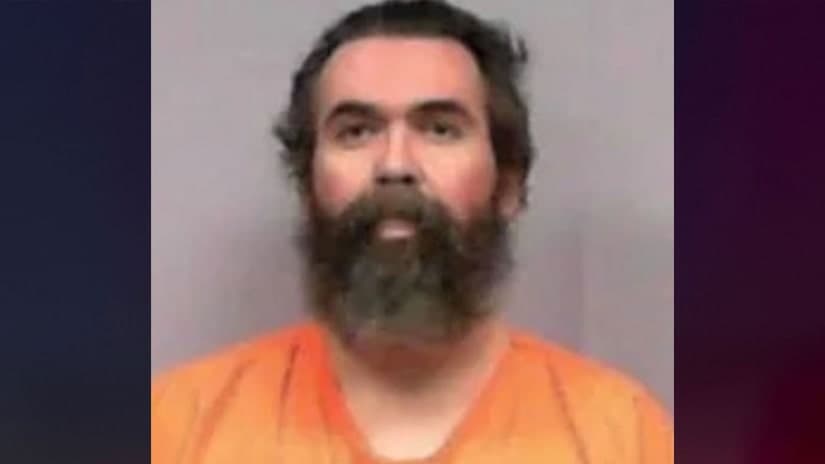 Taylor County Father Indicted for Murder, Child Neglect in Daughter's Death