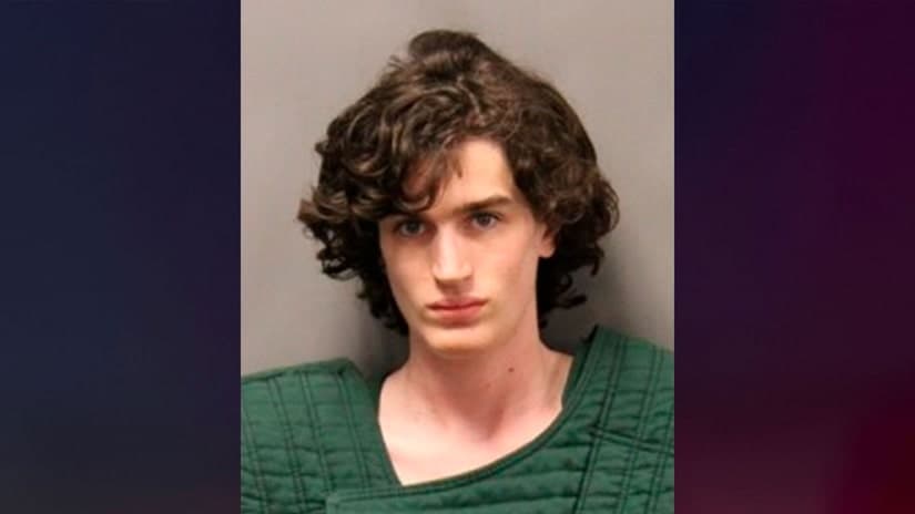 Teen charged in California library shooting linked to Columbine motive