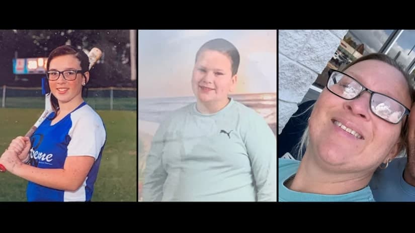 Alabama authorities probe brutal triple homicide, unborn child may bring extra charges