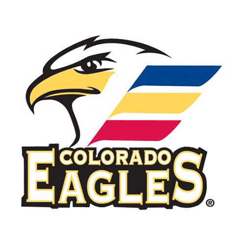 Colorado Eagles Score Four Third-Period Goals, Pull Away for 6-3 Win