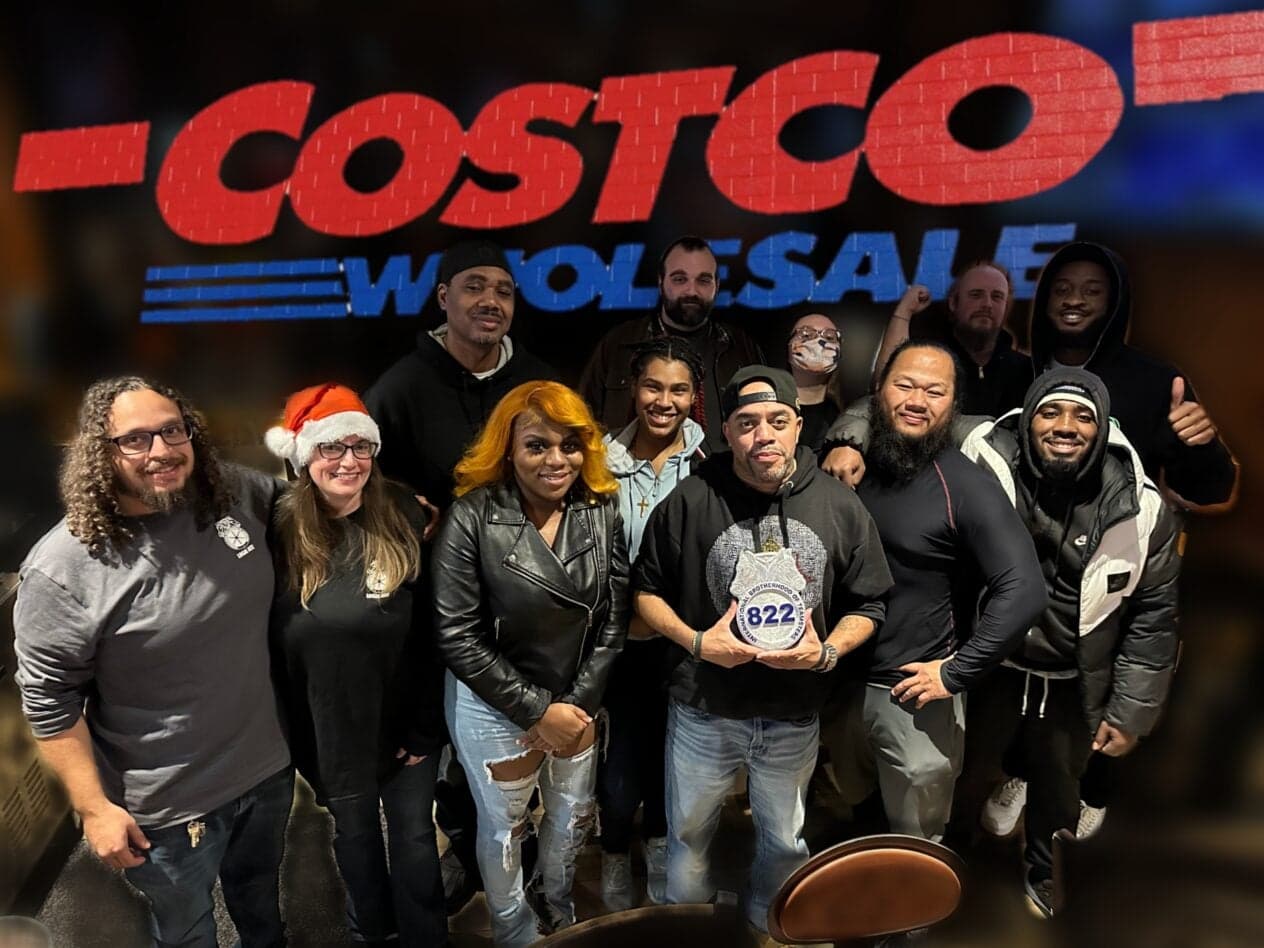 Teamsters tie Juneteenth to paid holiday push at Costco