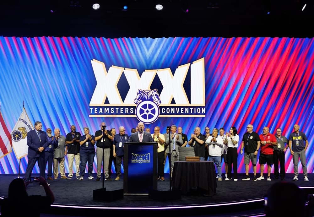 Teamsters signal strike readiness as Costco bargaining looms