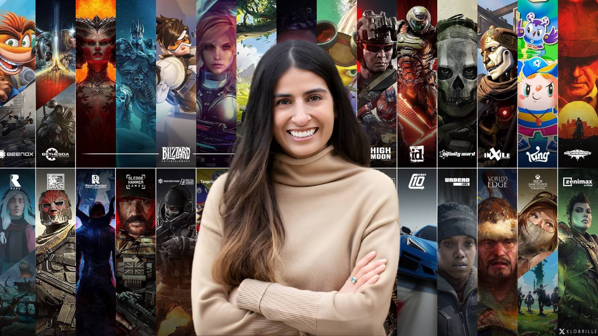 Microsoft Teases Project Helix Codename Ahead of GDC, Promises Xbox-PC Performance