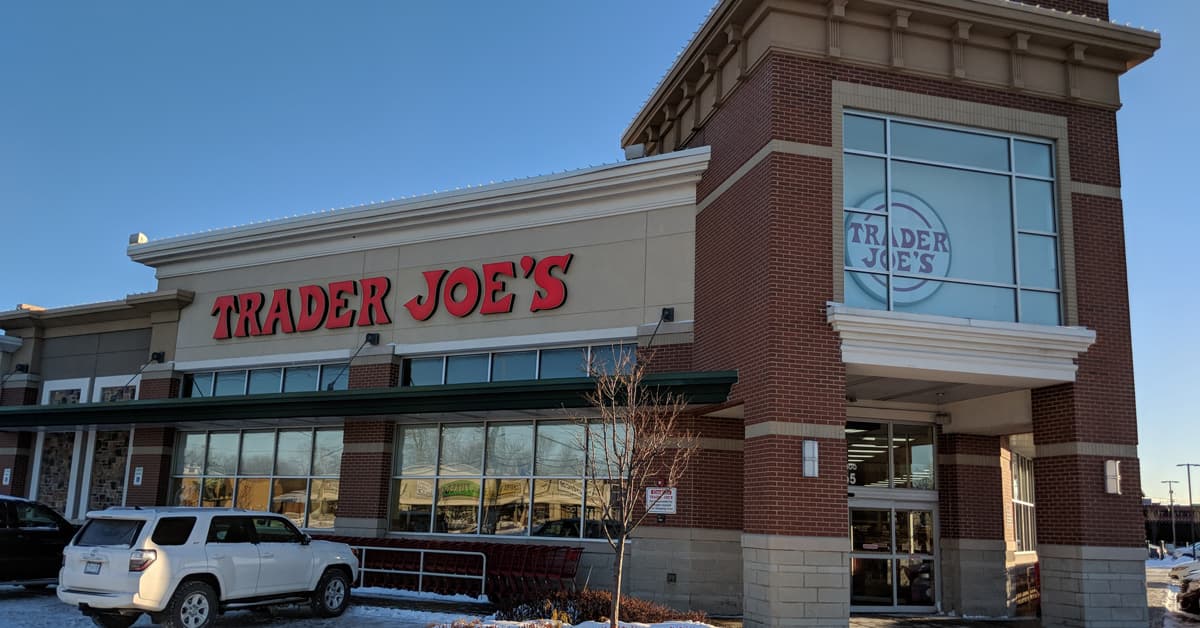 Breakroom refreshes Trader Joe’s profile with U.S. worker-reported pay and benefits trends