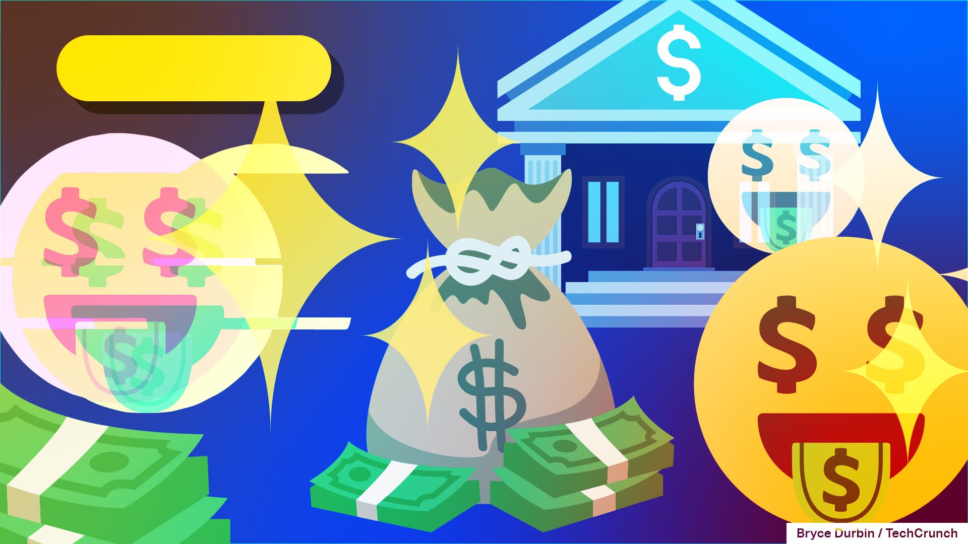 ZaiNar raises $100M+ to turn 5G and Wi‑Fi into continuous sensors