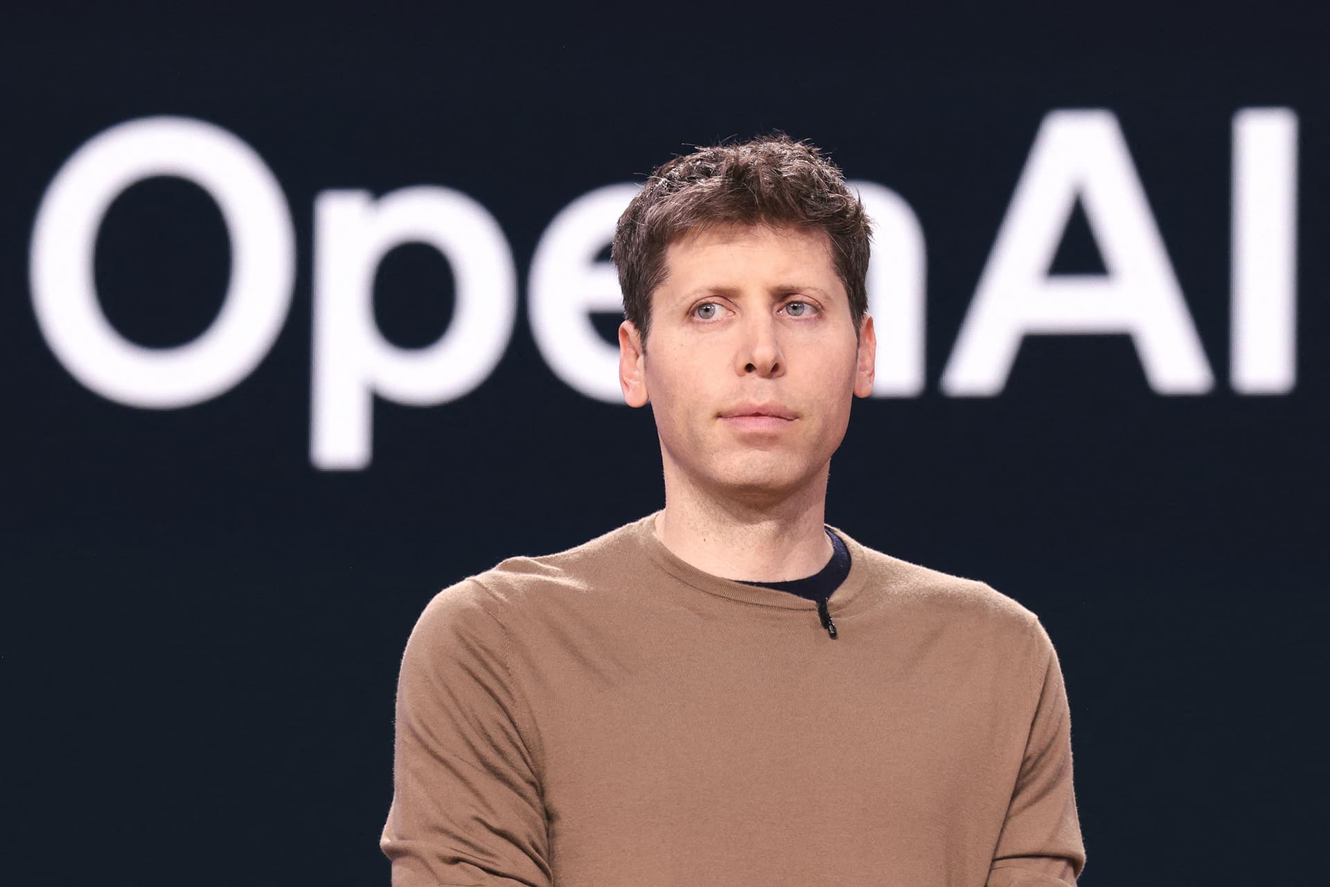 Sam Altman Pushes Back on Revenue Questions, Flaunts $13B-plus Claim