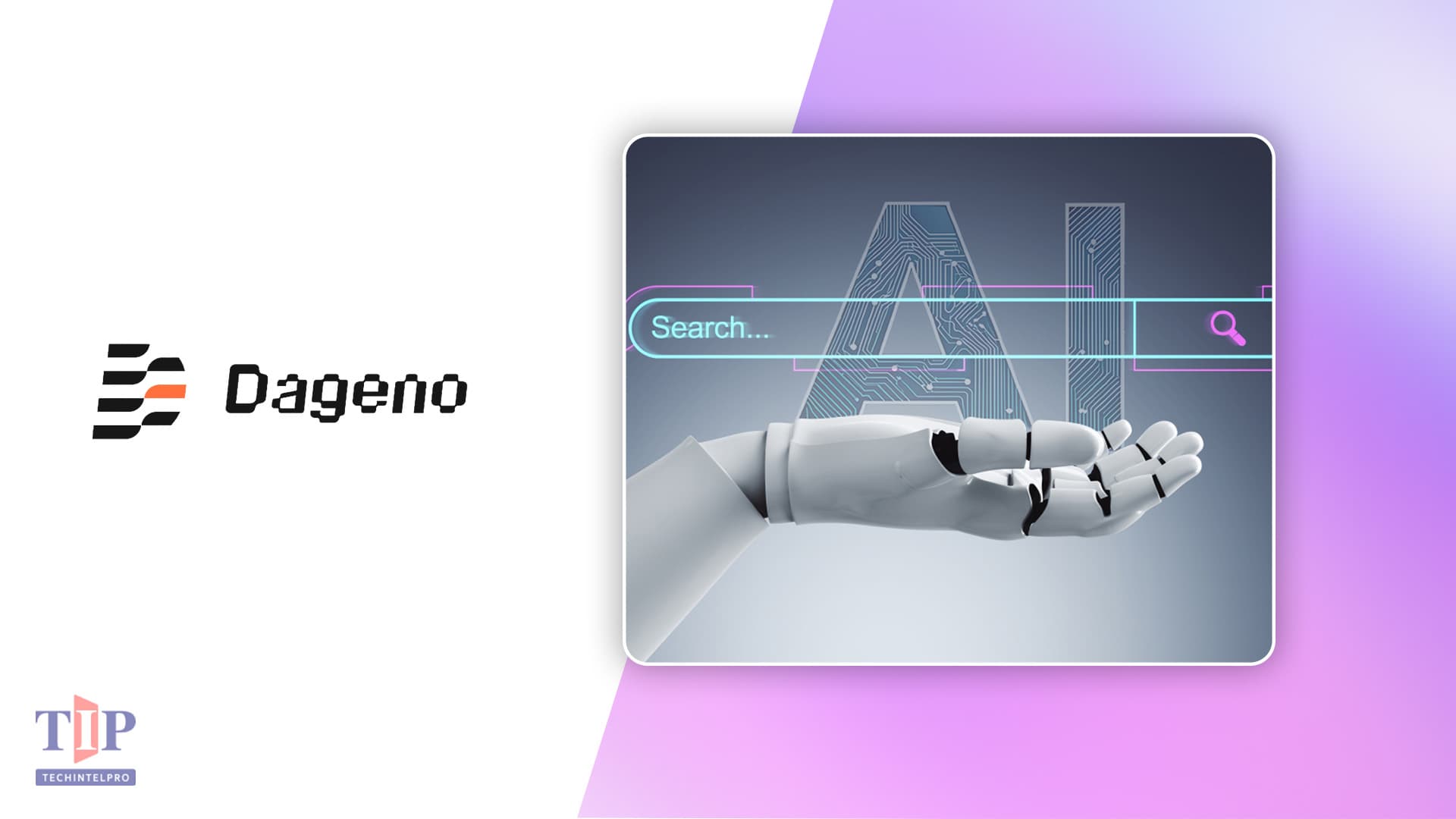 Dageno launches tools to turn AI search gaps into growth tasks