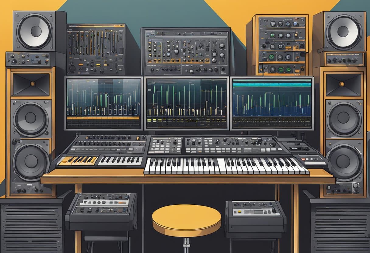 Sonic Academy hosts hands-on courses for minimal techno producers