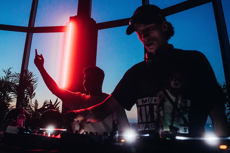 SGEG Debuts Dancefloor-Focused Minimal Techno With Two-Track Release