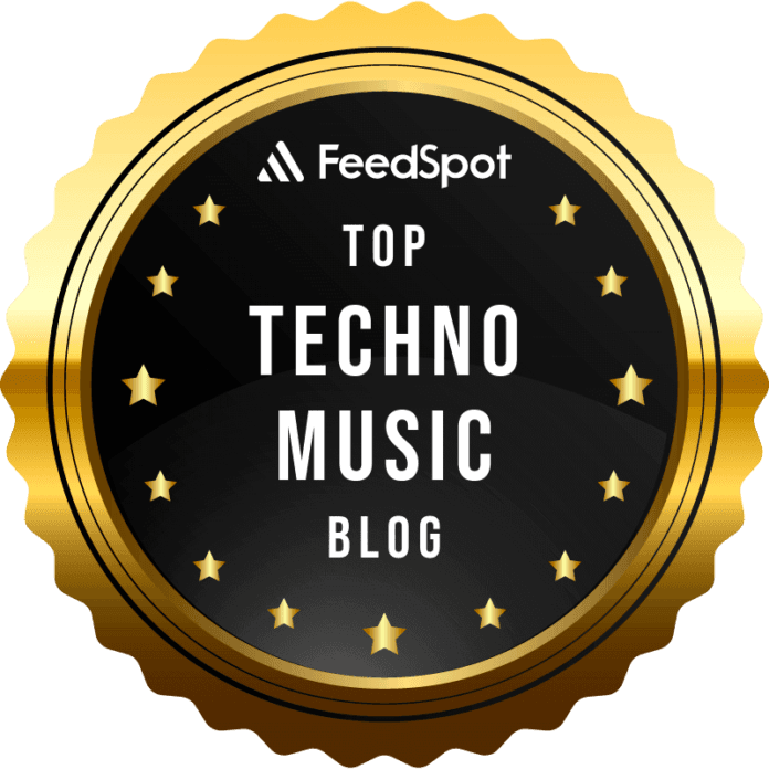 Sudamerica Electronica Releases Nocturnal Minimal Techno Compilation