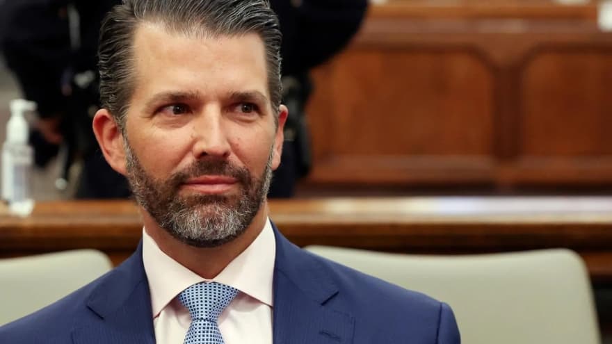 Trump Family Drone Portfolio Hits $750 Million Amid Pentagon Contract Surge