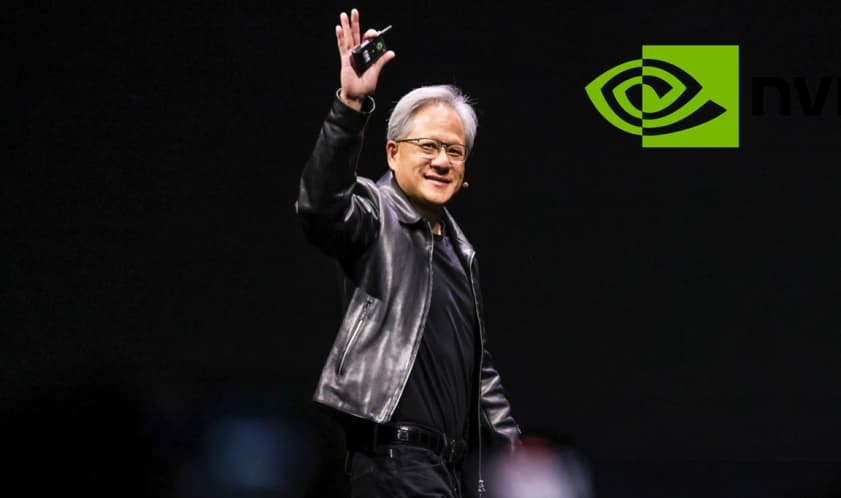 Nvidia Licenses Groq Inference Technology, Top Groq Leaders Join