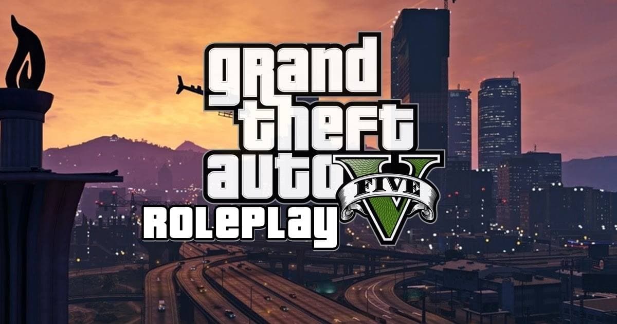 Read Rules, Master Applications and Thrive on GTA Roleplay Servers