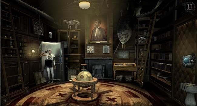 Mind-Shaper Preview: Story-Driven Escape-Room Puzzles Launch on iOS and Android