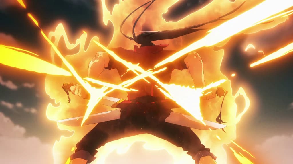 Solo Leveling: Arise adds Liu Zhigang, expands story and endgame content