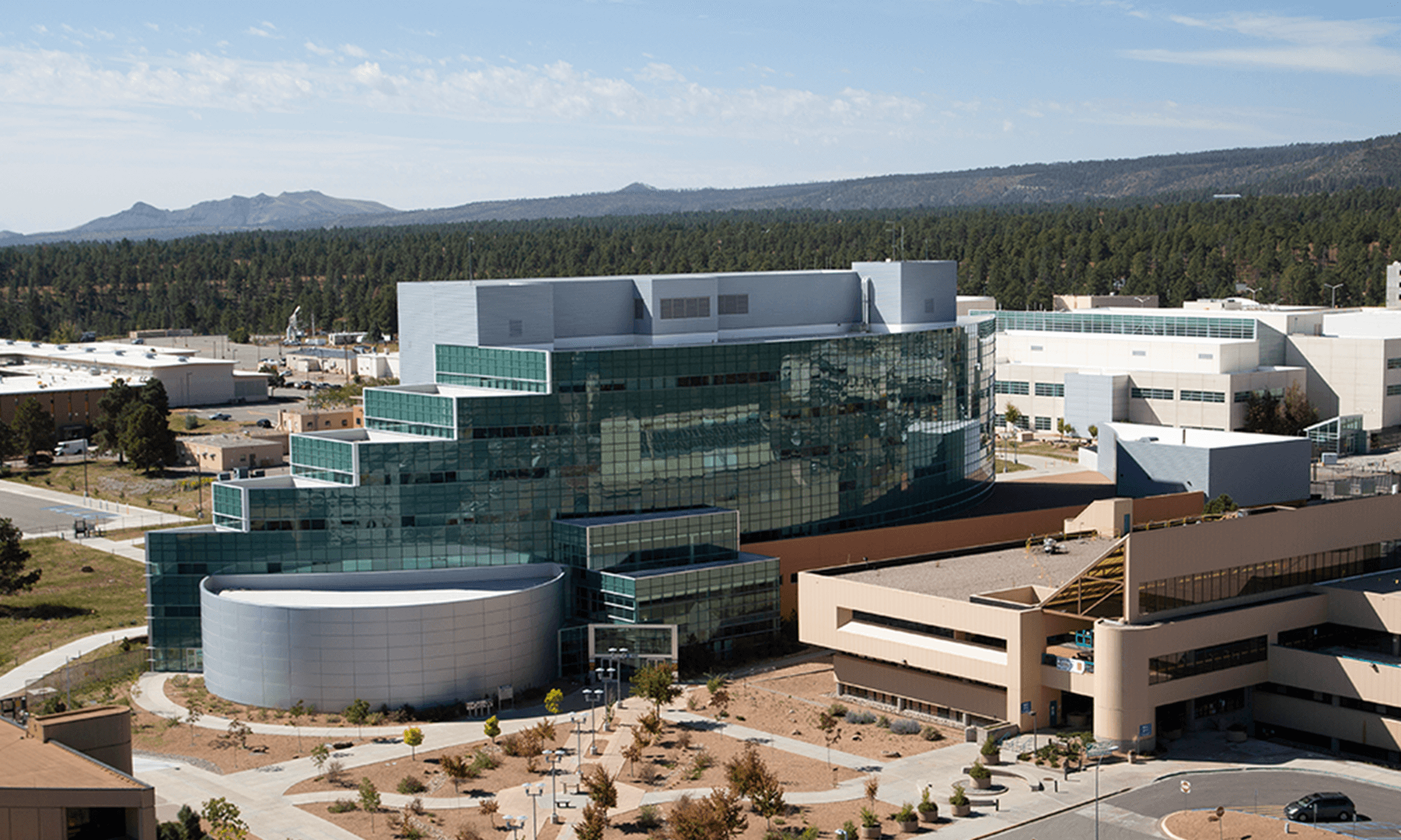 Los Alamos lab joins open-source AI storage project for HPC scaling