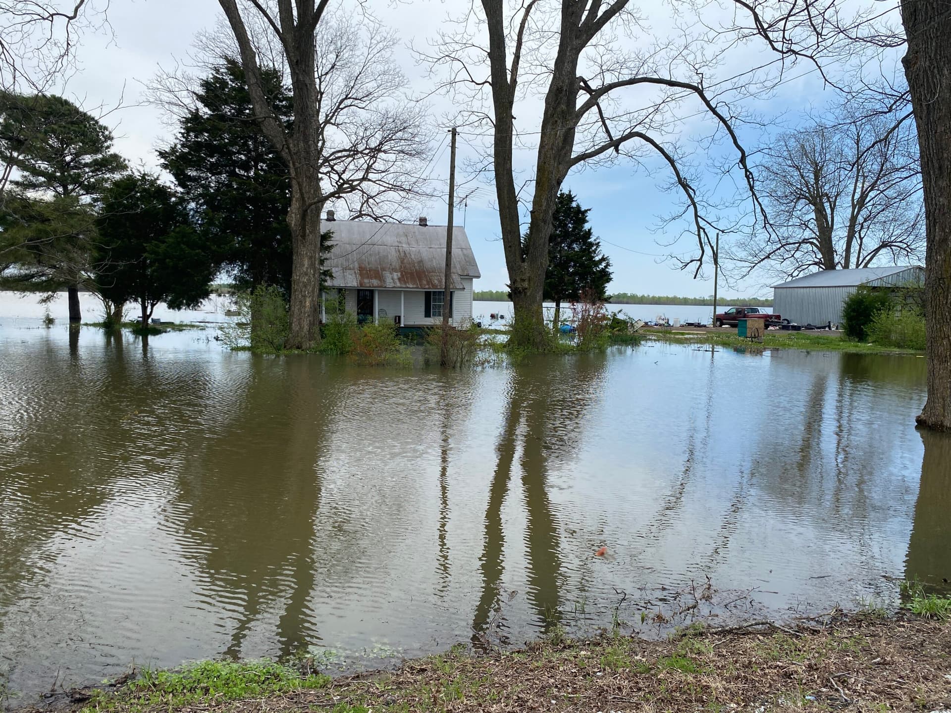 Decatur County logs eight FEMA disaster declarations since 2021