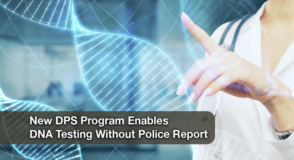 Beltrami County Drops Charges Against Texas Man in Child Sexual Assault Case