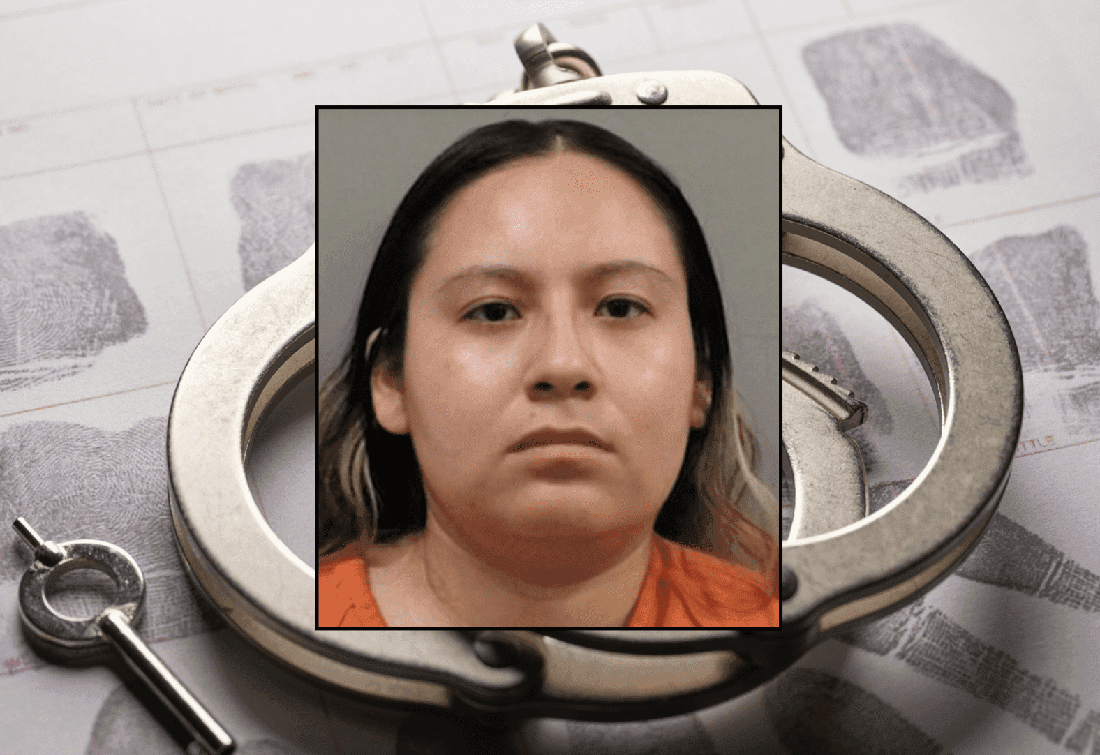 Pasadena teacher aide jailed in sexual assault of special-needs student