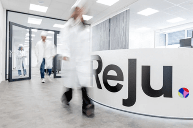 Reju opens North American R&D center to scale textile recycling