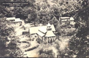 Faith Hill keeps Owsley County's history alive on Lucky Fork