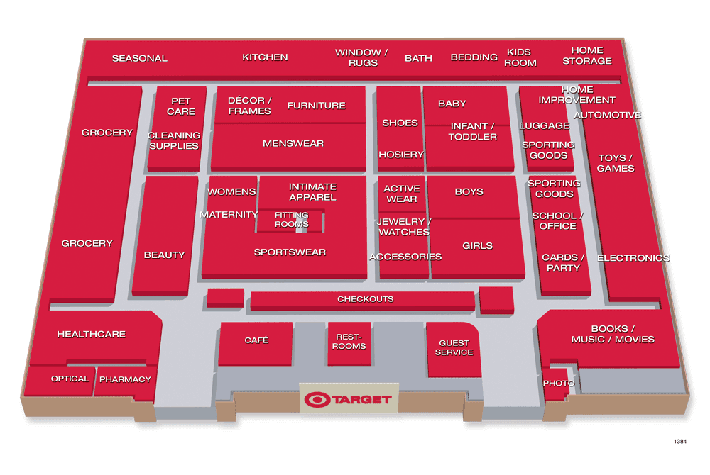 Target pilots store overhaul across 130 locations, boosts investment to $2 billion