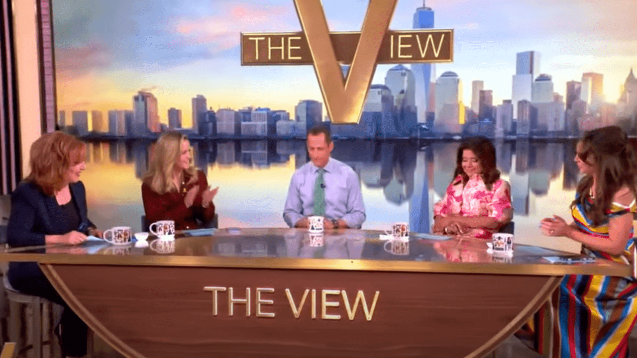 Trump administration targets The View as FCC probes news exemption