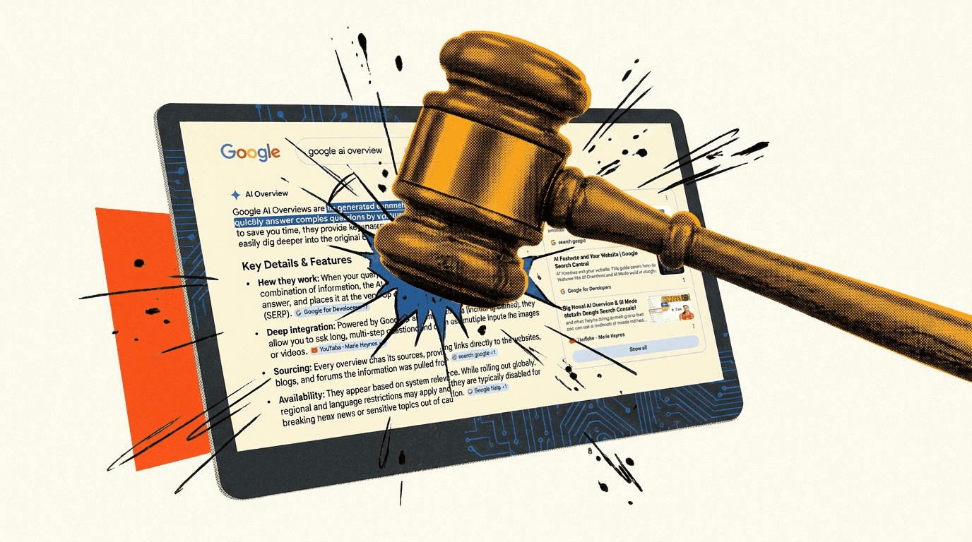 German court says Google may be liable for AI overview falsehoods