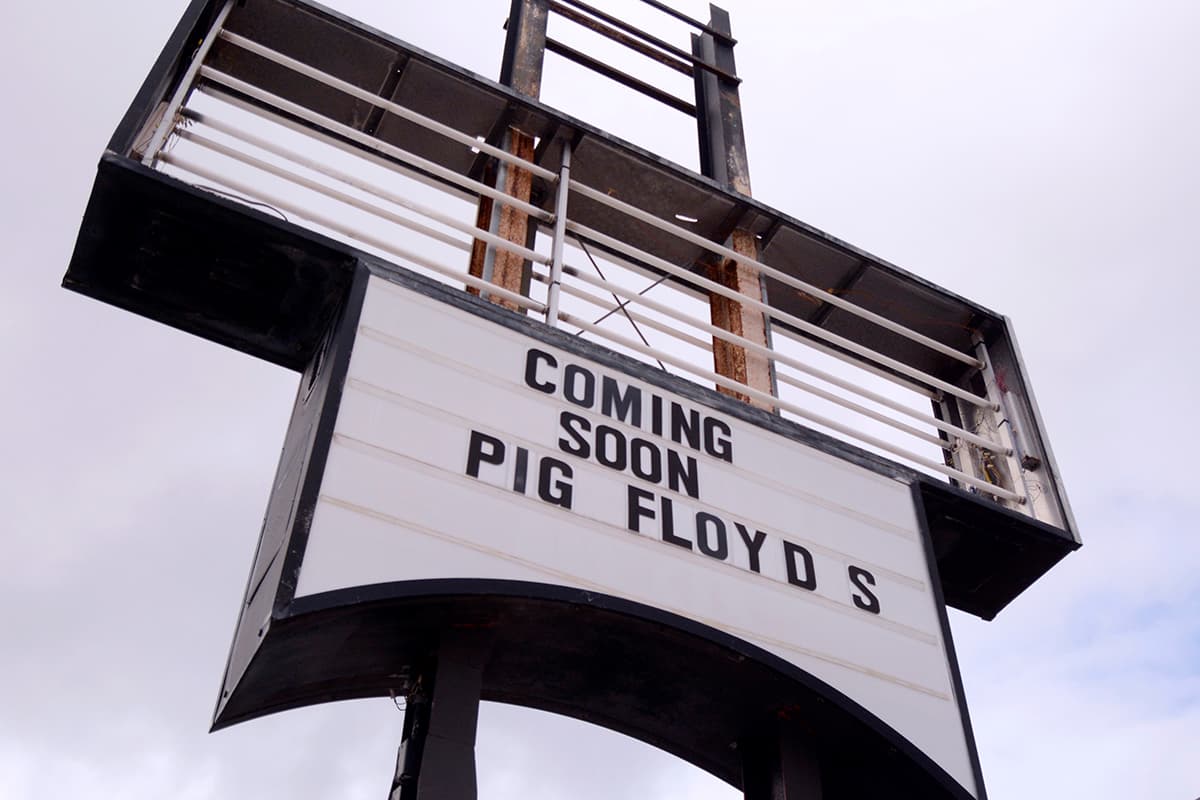Pig Floyd's Smokehouse Parent Files Chapter 11 Amid Economic Pressures