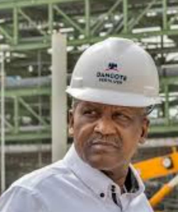 Nigeria SEC halts misleading promotions for purported Dangote refinery IPO