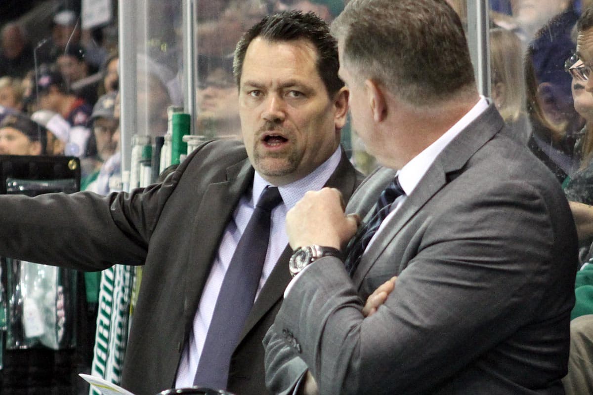 NHL Clubs, AHL Affiliates Weigh Prospect Development and Cap Strategy During Olympics