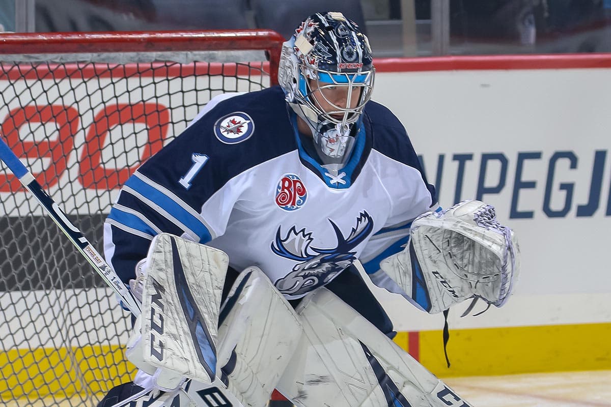 AHL Remains the Crucial Proving Ground for NHL Goaltending Prospects