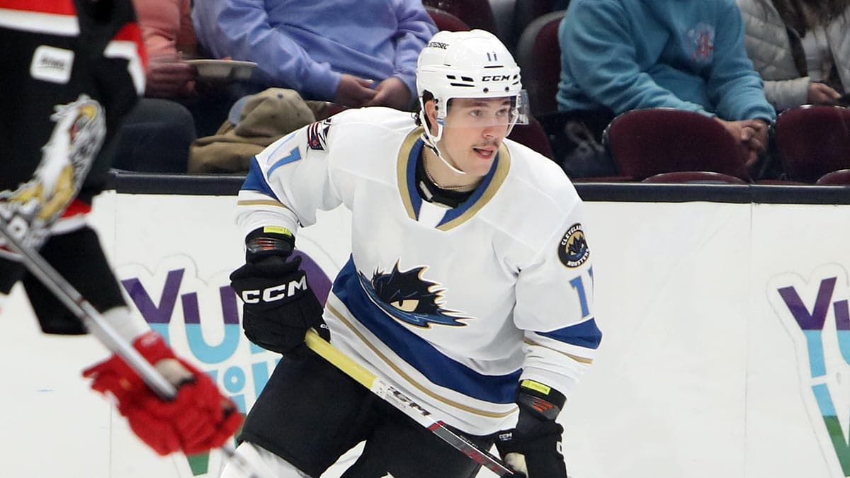 Monsters Clinch Third Straight Playoff Berth With 6-3 Win Over Milwaukee